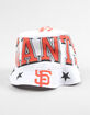 47 BRAND San Francisco Giants Energize Bucket Hat image number 2
