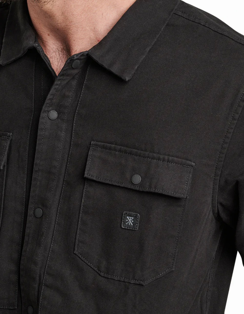 ROARK Hebrides Unlined Mens Jacket image number 2