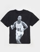 RODMAN BRAND Breakaway Mens Boxy Tee image number 2