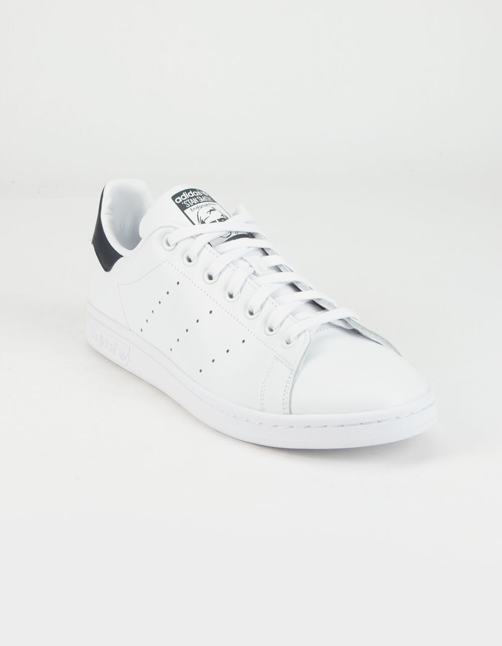 ADIDAS Originals Stan Smith Mens Shoes - WHITE - 8 | Tillys