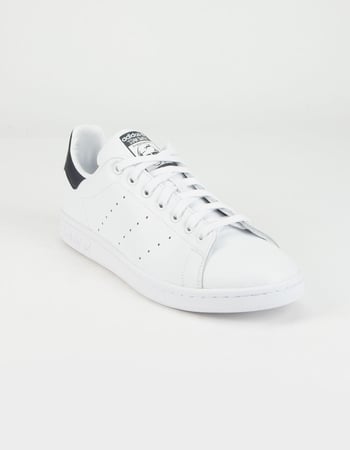 ADIDAS Originals Stan Smith Mens Shoes Alternative Image
