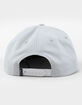 RVCA Hex Inc. Snapback Hat image number 3