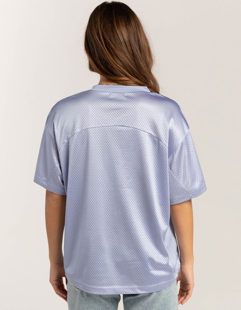 RSQ Womens Brooklyn 91 Jersey image number 3
