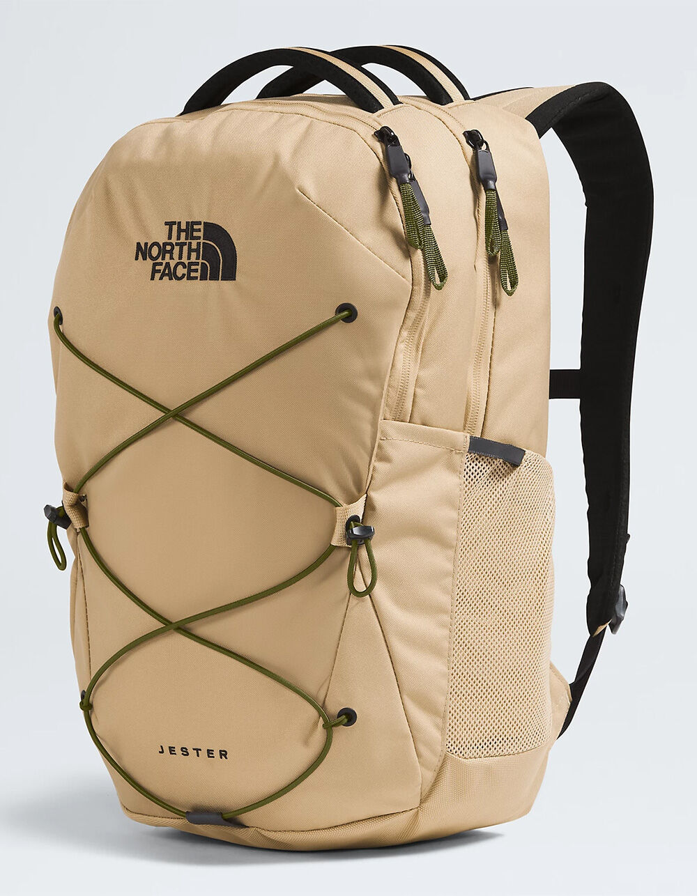 THE NORTH FACE Jester Backpack - TAN - ONE SIZE | Tillys