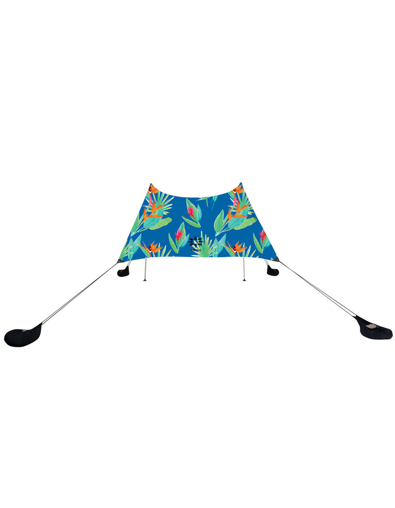 NESO Neso 1 Tropical Floral Tent image number 0