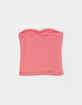 FULL TILT Essentials Girls Tube Top image number 2
