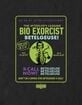BEETLEJUICE 2 Bio Exorcism Betelgeuse Unisex Tee image number 2