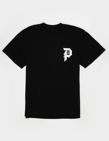 PRIMITIVE Clash Mens Boxy Tee Alternative Image