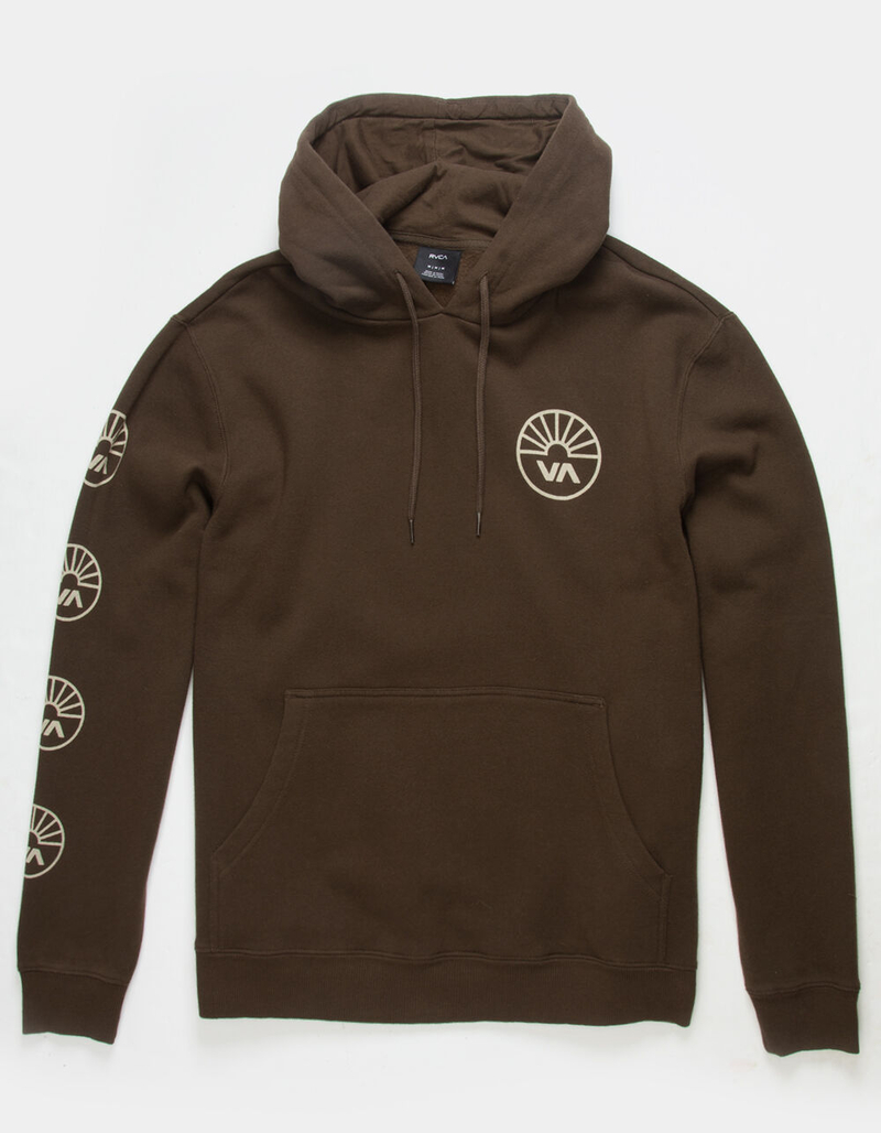 RVCA Progress Mens Hoodie image number 1