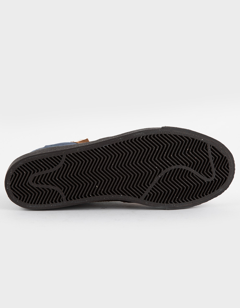 NIKE SB Zoom Blazer Mid Premium Mens Shoes image number 2