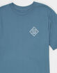 SALTY CREW Tippet Fill Boys Tee image number 3