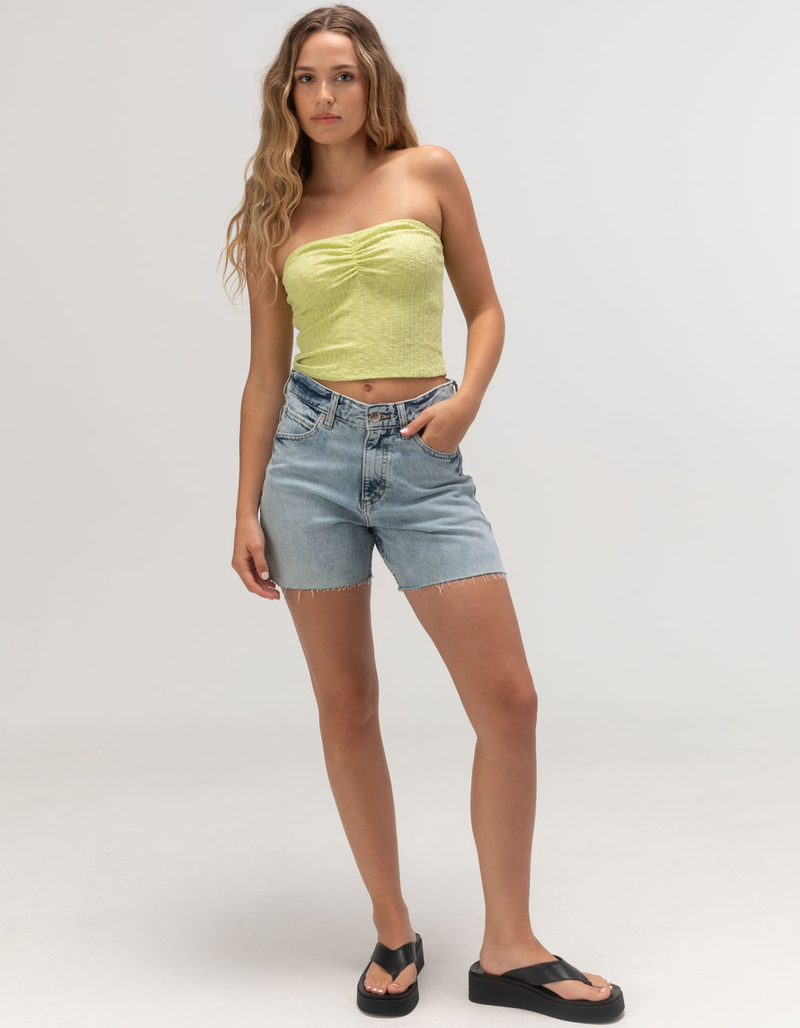 BILLABONG Kora Womens Tube Top - LIME