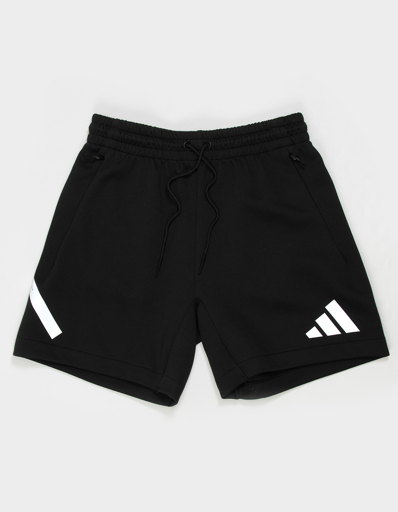 ADIDAS Z.N.E. Mens Shorts image number 0