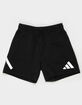 ADIDAS Z.N.E. Mens Shorts image number 1