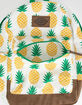 DICKIES Colton Pineapple Backpack image number 5
