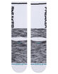 STANCE Freaker Mens Crew Socks image number 3