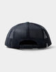 SALTY CREW Boat Yard Mens Trucker Hat image number 2