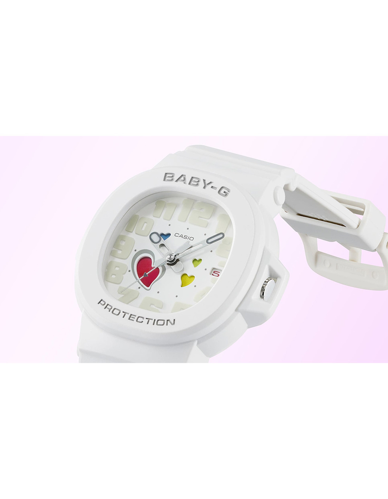 G-SHOCK Baby-G BGA-10-3A Watch image number 3