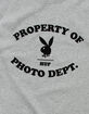 HUF x Playboy Photo Dept Mens Tee image number 3