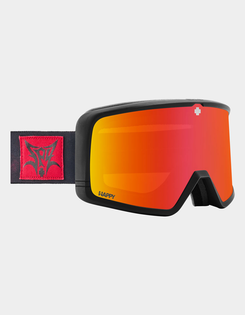 SPY Megalith Snow Goggles image number 0