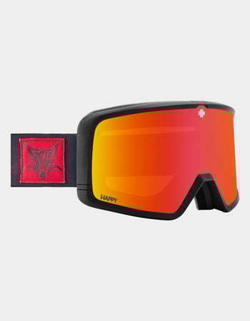 SPY Megalith Snow Goggles Primary Image
