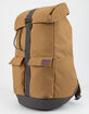 NIKE SB Stockwell Golden Beige Backpack image number 2
