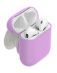 POPSOCKETS Iris Purple AirPods Holder Phone Stand And Grip image number 2