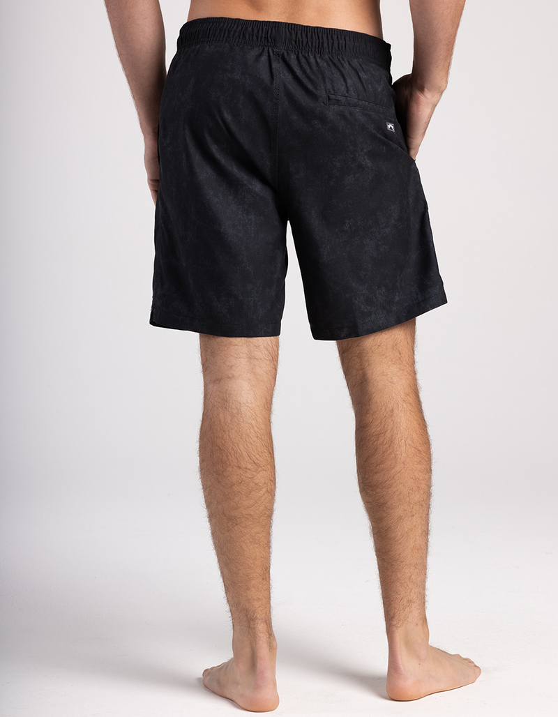 BILLABONG Good Times Mens 17'' Volley Shorts image number 5