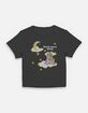 MY LITTLE PONY Need More Sleep Womens Baby Tee image number 1