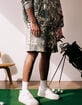 WASTE MANAGEMENT Phoenix Open Mens Sweat Shorts image number 1