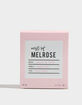 WEST OF MELROSE Perfume image number 2