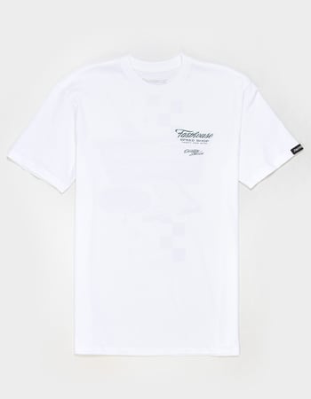 FASTHOUSE Drive In Mens Tee Alternative Image