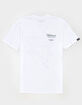 FASTHOUSE Drive In Mens Tee image number 2
