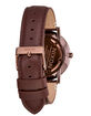 NIXON Porter Leather Watch image number 4