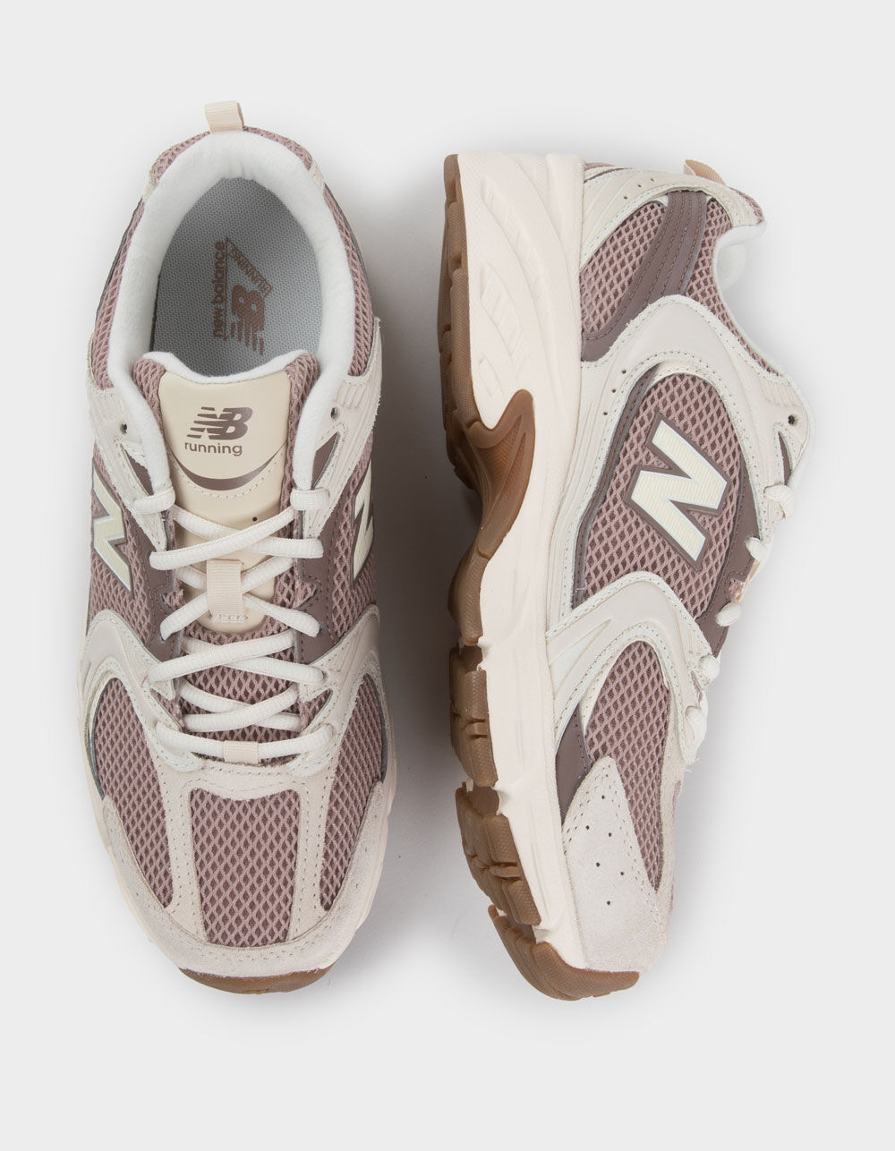 NEW BALANCE 530 Womens Shoes - BRICK | Tillys