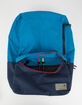 HEX Aspect Exile Blue Backpack image number 5