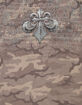 AFFLICTION Collapse Mens Tee image number 4