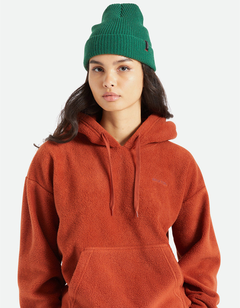 BRIXTON Heist Beanie image number 2