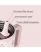 HYDROJUG 20 oz Travel Tumbler image number 4