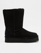 BEARPAW Retro Elle Womens Boots image number 2