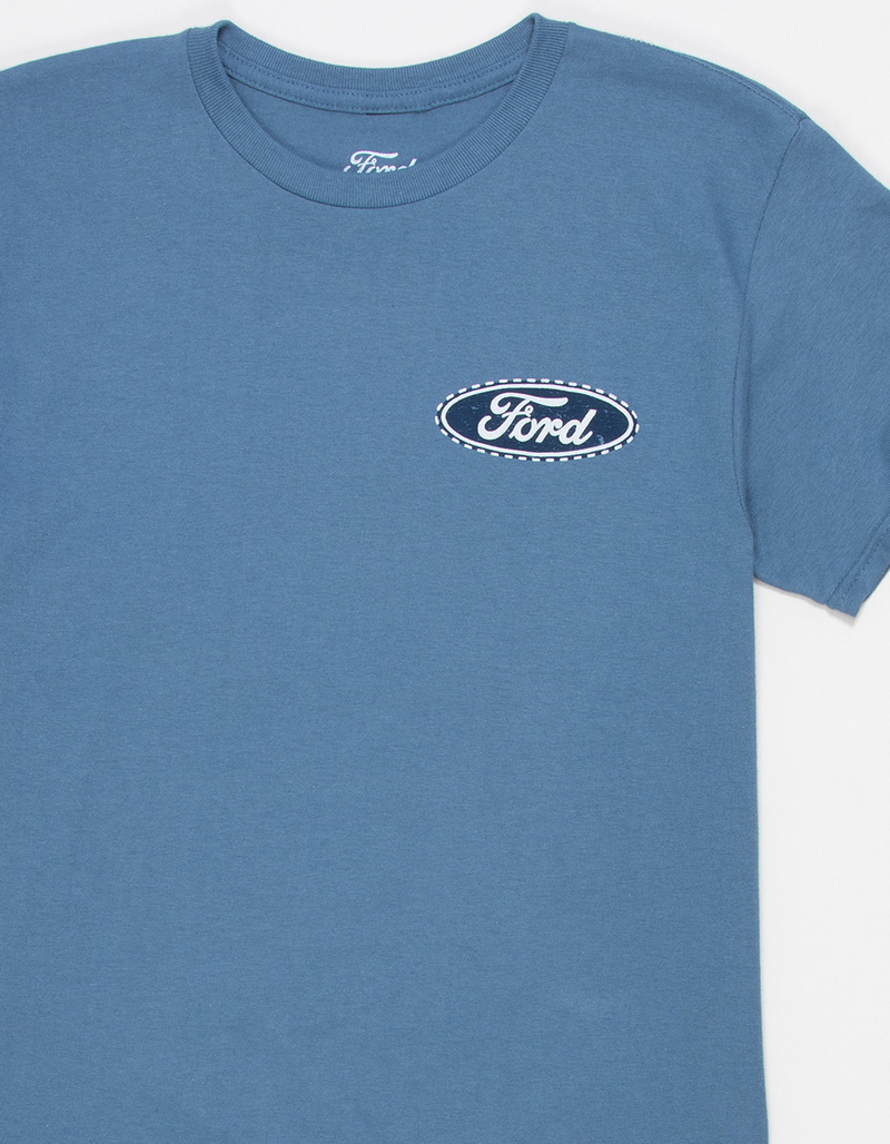 FORD Motor Company Boys Tee image number 2