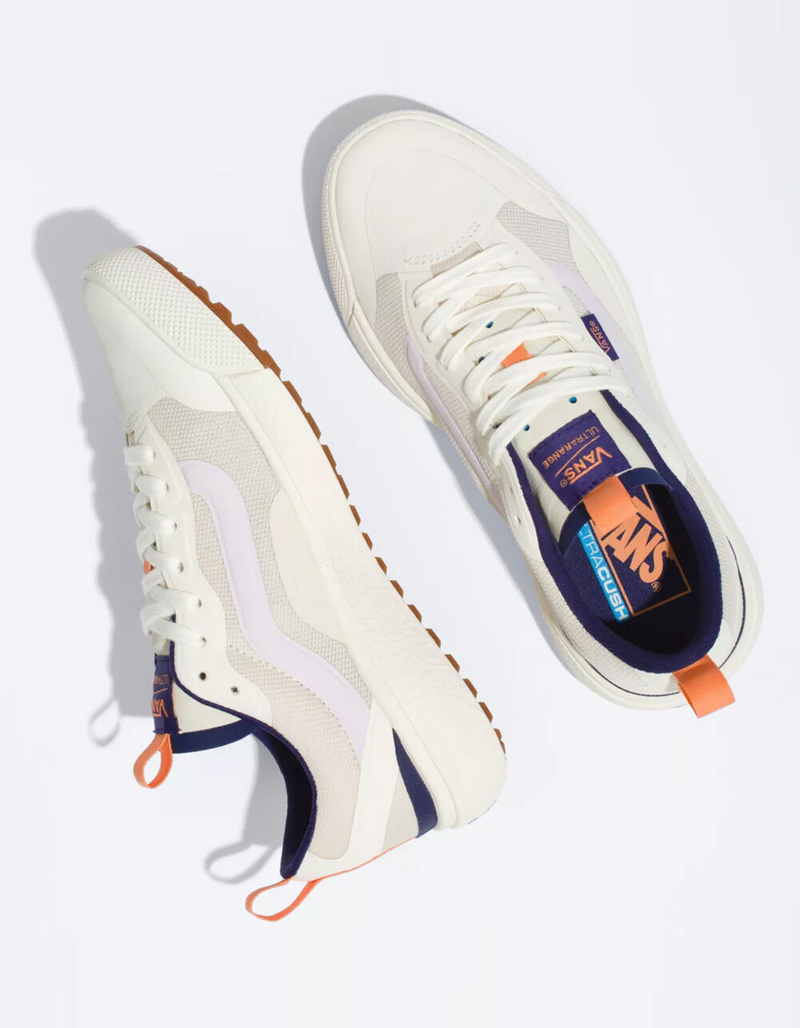 VANS Pop Ultrarange Exo Womens Shoes image number 2