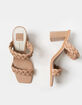 DOLCE VITA Paily Braid Womens Heel image number 5