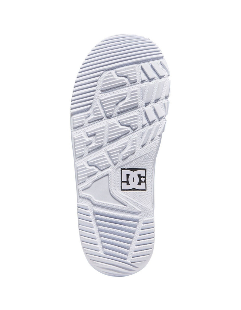 DC Scout Mens Boa Snowboard Boots image number 5