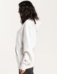 CHAMPION Time Capsule Womens Oversized Hoodie image number 3