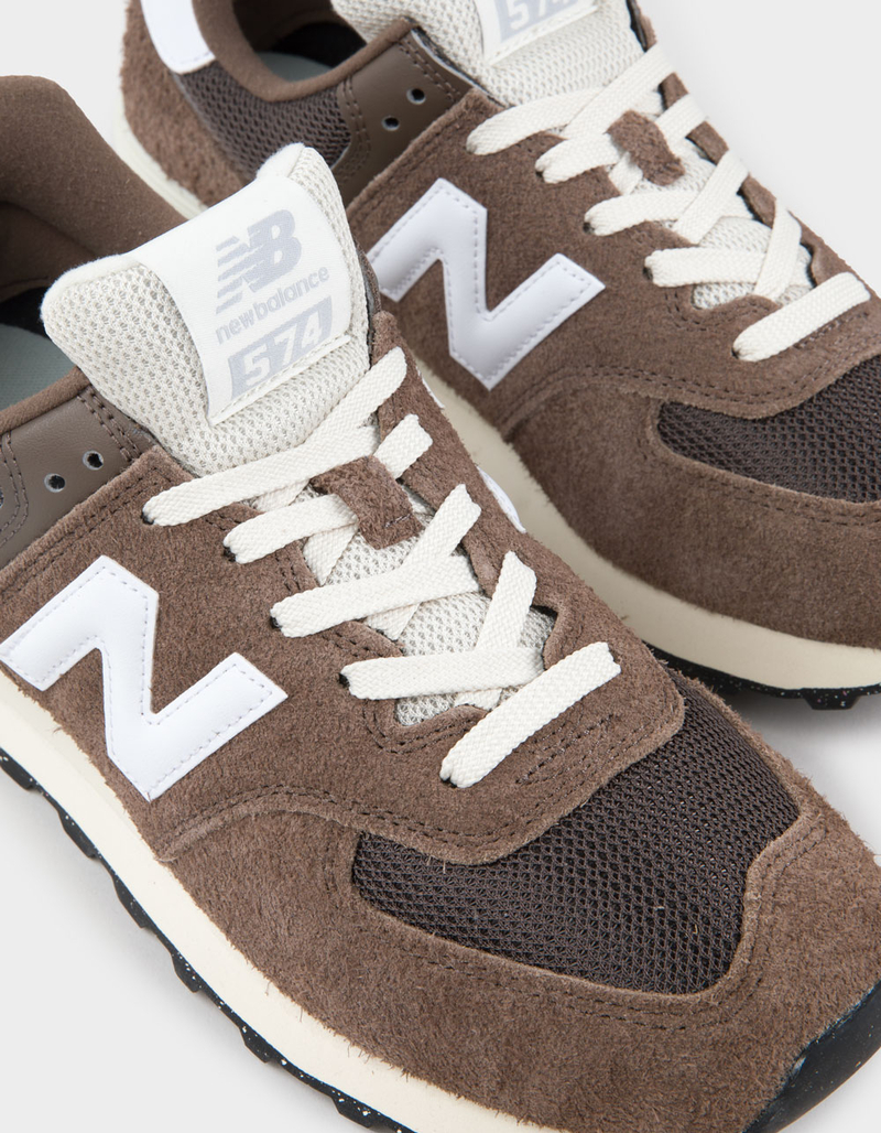 NEW BALANCE 574 Shoes image number 5