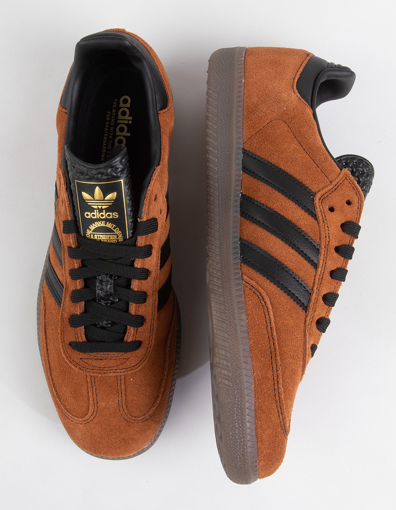 ADIDAS Samba ADV Shoes image number 5