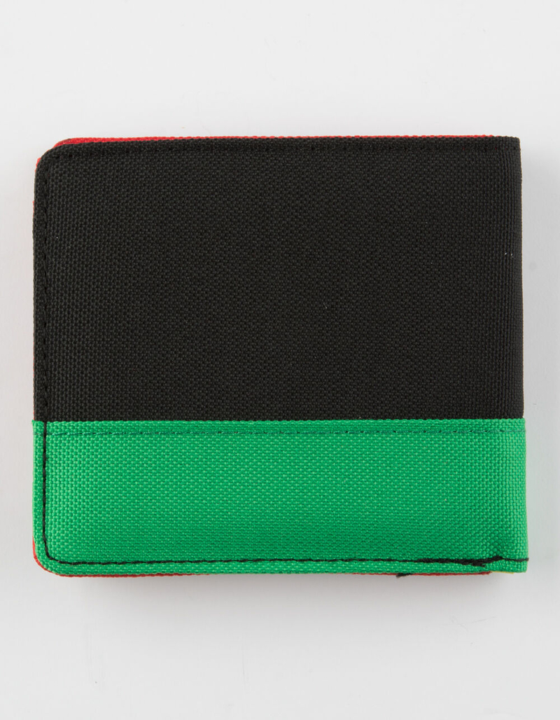 NIXON Atlas Wallet image number 2