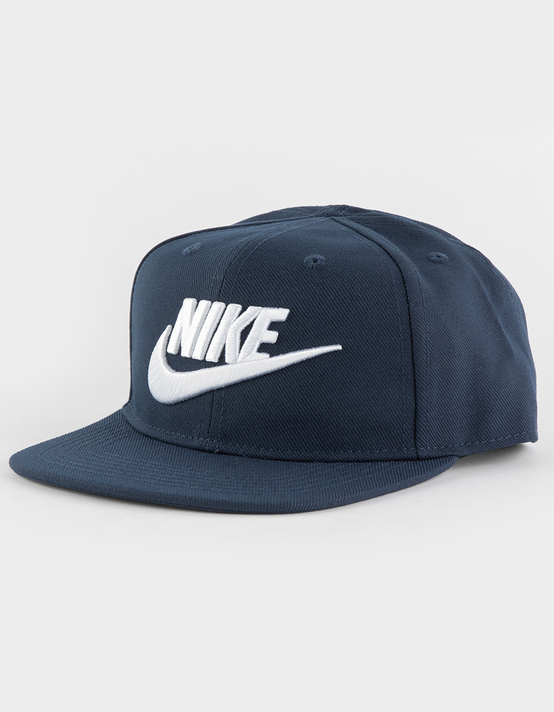NIKE True Limitless Boys Snapback Hat image number 0