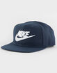 NIKE True Limitless Boys Snapback Hat image number 1